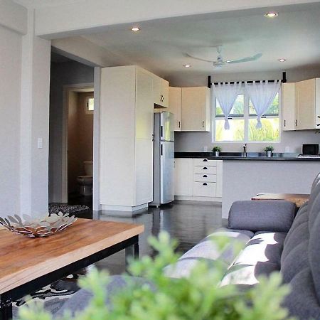 Ocean View Apartment 2 Blocks From Zicatela Strip! 埃斯孔迪多港 外观 照片