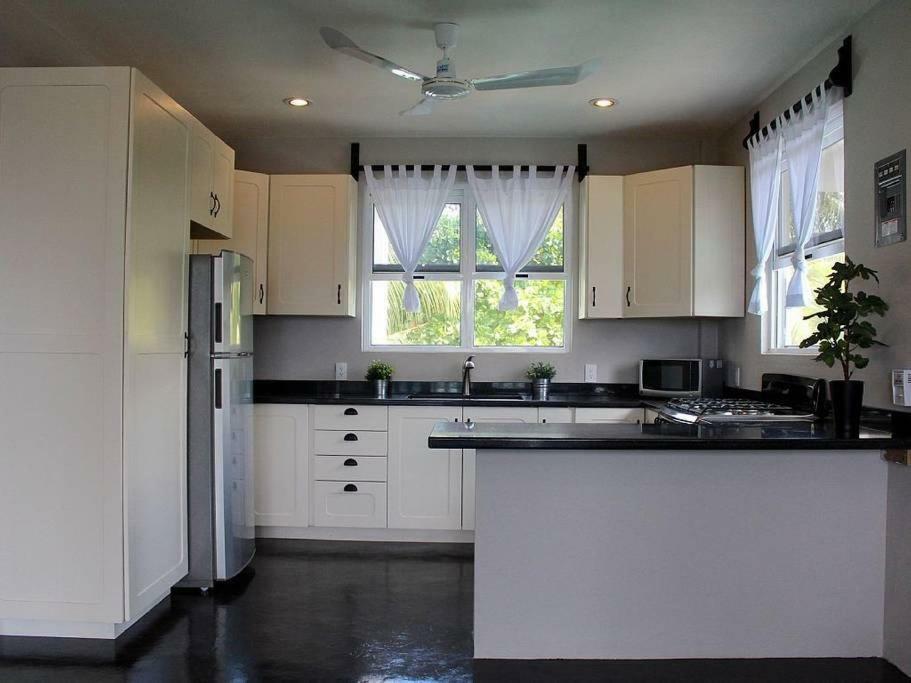 Ocean View Apartment 2 Blocks From Zicatela Strip! 埃斯孔迪多港 外观 照片