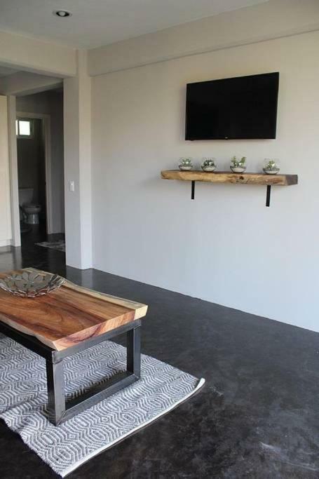 Ocean View Apartment 2 Blocks From Zicatela Strip! 埃斯孔迪多港 外观 照片