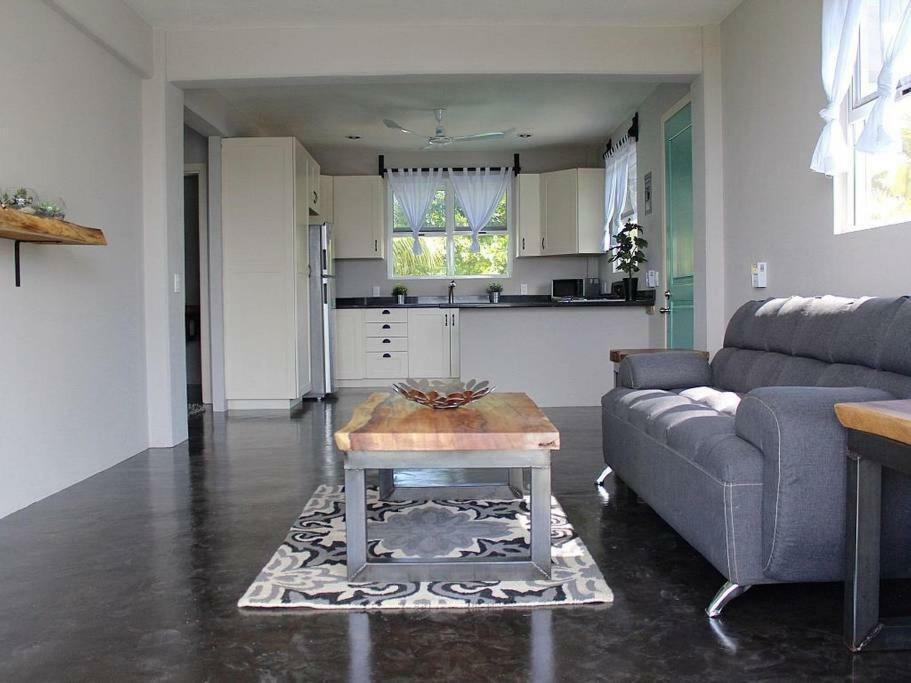 Ocean View Apartment 2 Blocks From Zicatela Strip! 埃斯孔迪多港 外观 照片