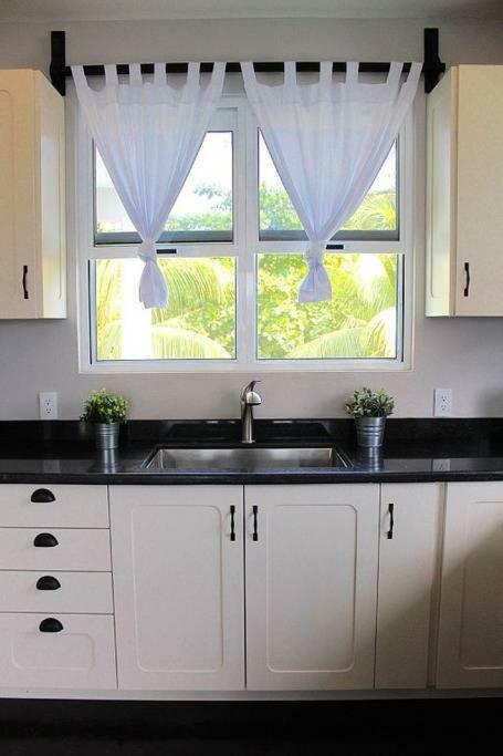 Ocean View Apartment 2 Blocks From Zicatela Strip! 埃斯孔迪多港 外观 照片